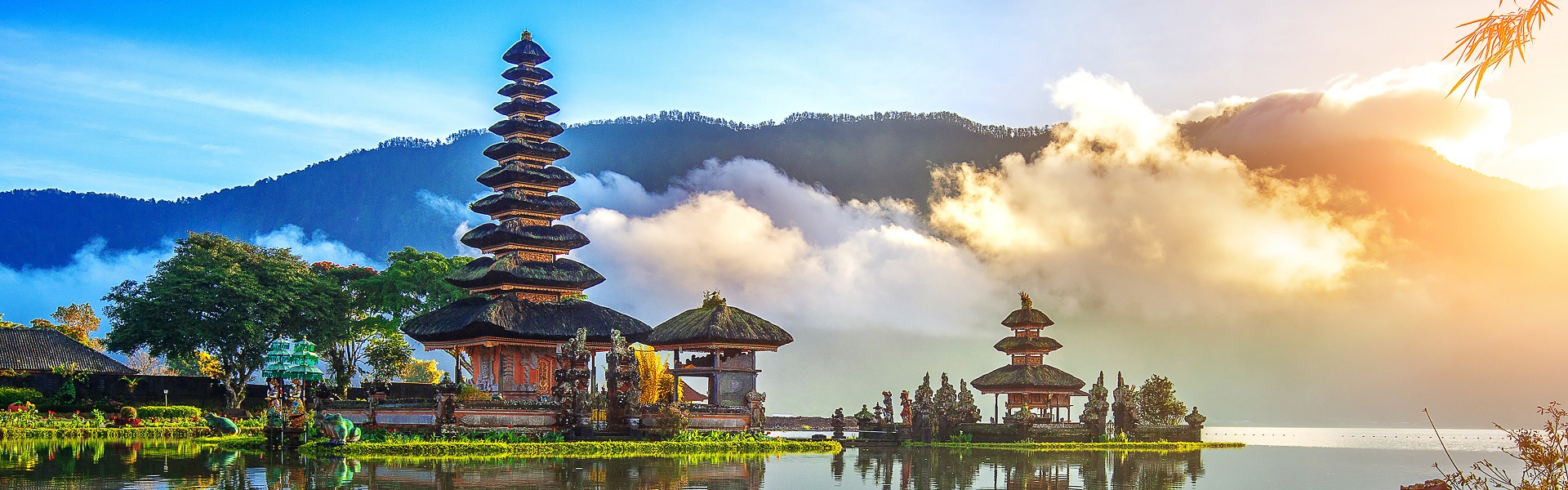 10 Days Bali and Lombok with Excursions