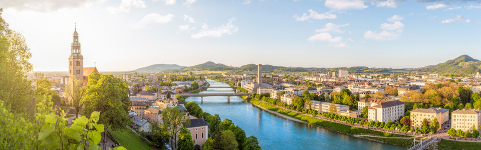 Heritage Trail to Vienna and Bratislava for 4 Nights