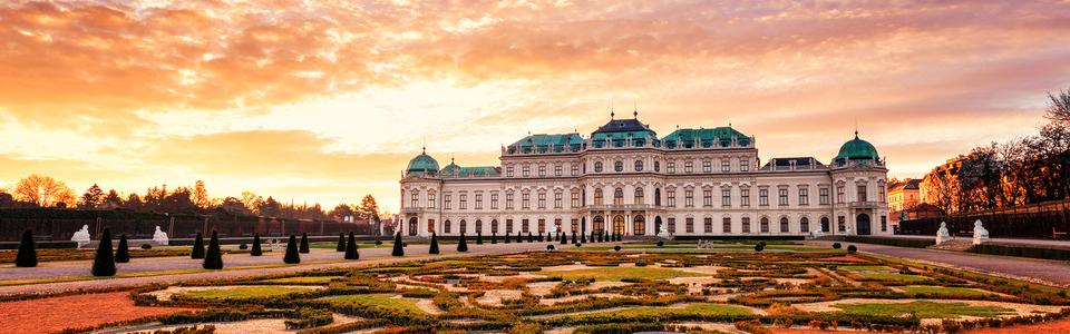 Heritage Trail to Vienna and Bratislava for 4 Nights