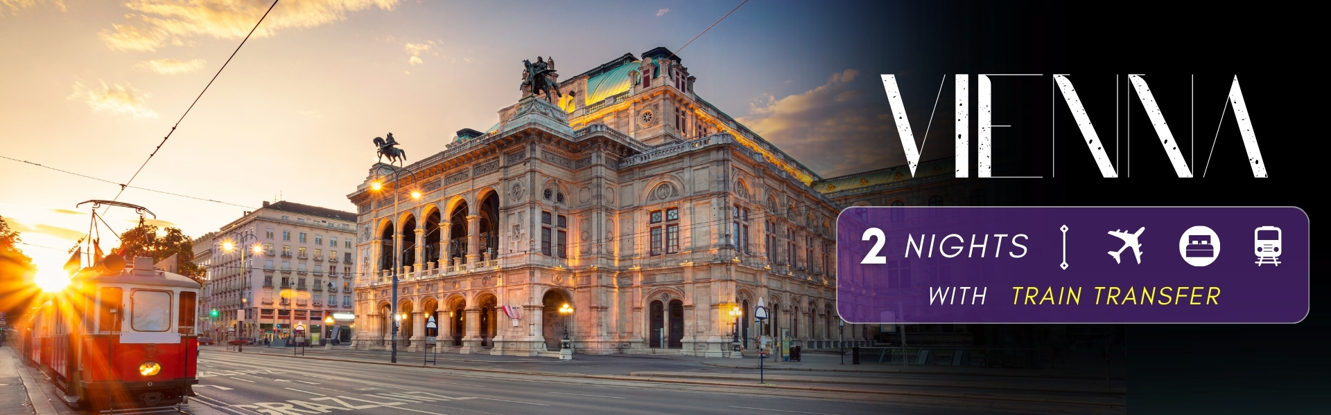 Affordable  Prague & Vienna And Budapest