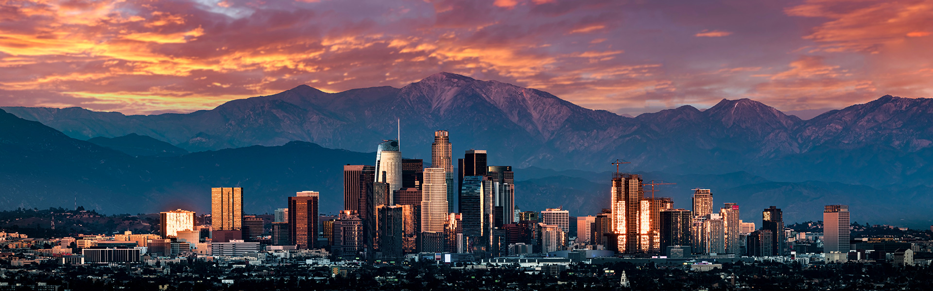 New York, San Francisco, Los Angeles & Las Vegas Multi-City Break