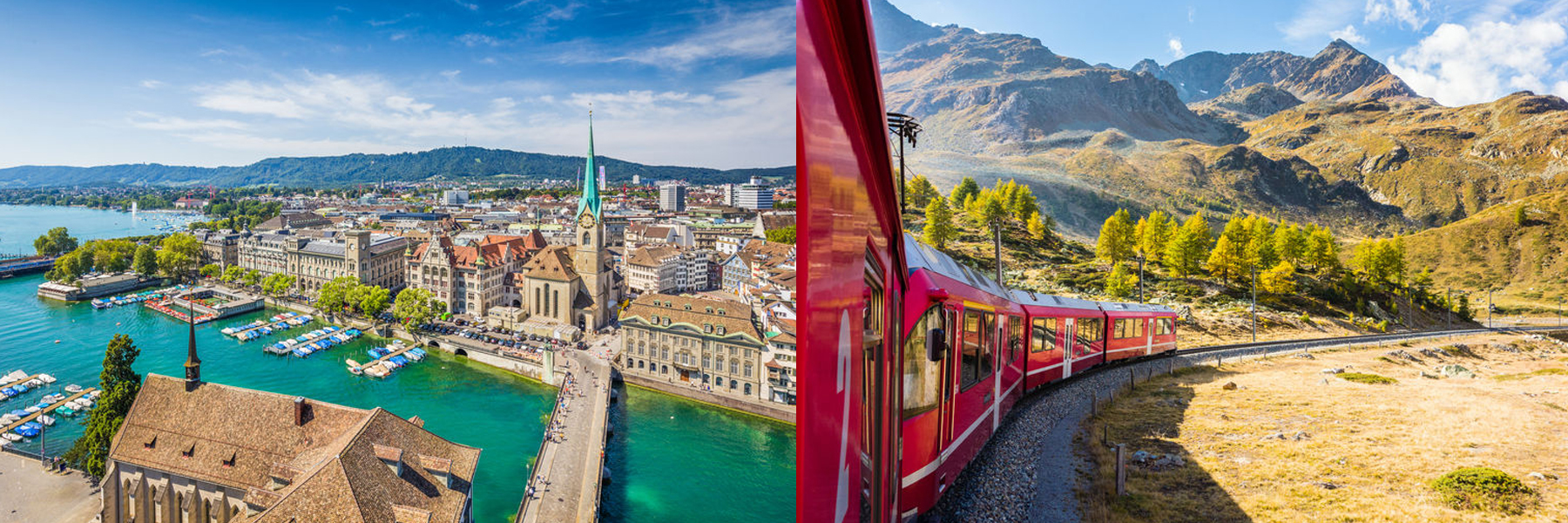 Luxury Multi Centre & Twin Centre Holidays 2023/2024 Plusholiday