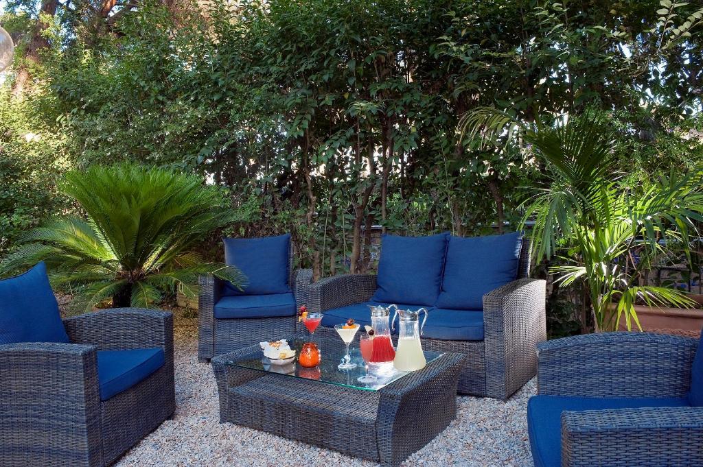 Pinewood Hotel Rome
