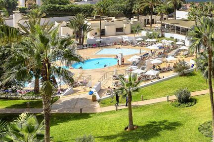 Morocco