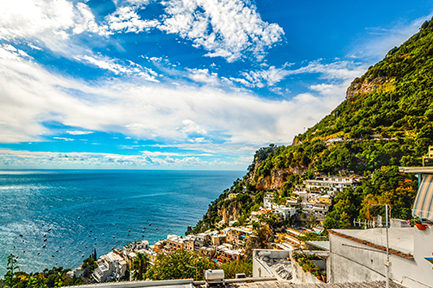 Amalfi