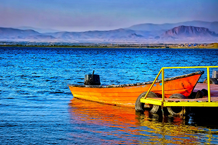 Azerbaijan