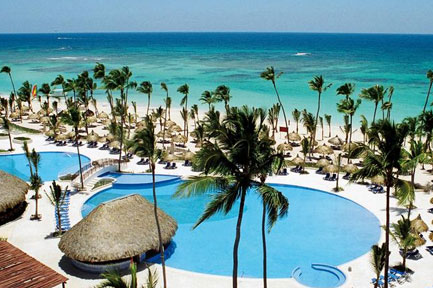 Dominican Republic