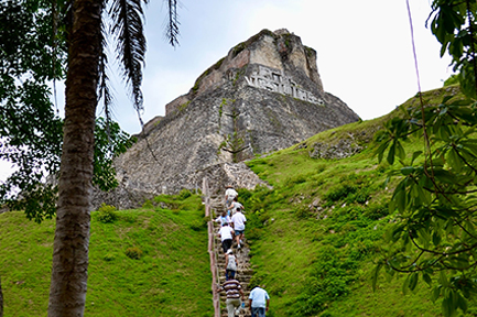 Belize