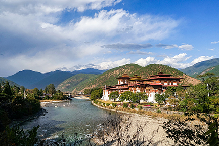 Bhutan