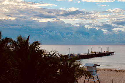 Cancun