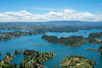 Colombia