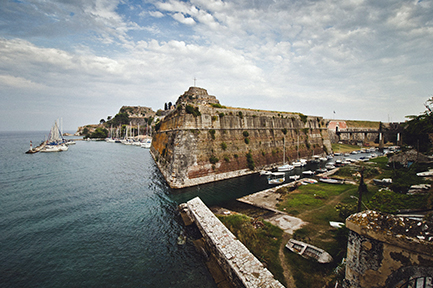 Corfu