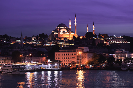 Dalaman
