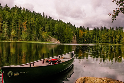 Finland