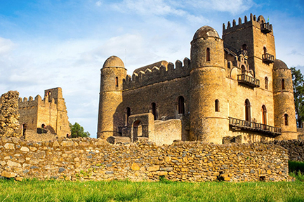 Gondar