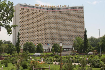 Uzbekistan