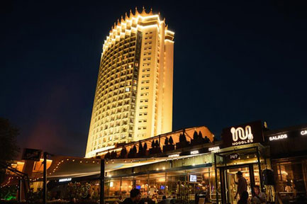 Kazakhstan