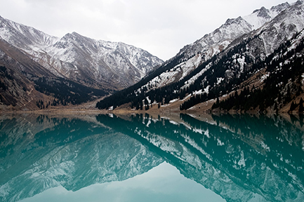 Kazakhstan