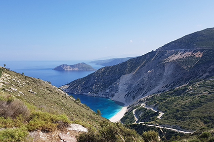 Kefalonia