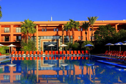 Morocco