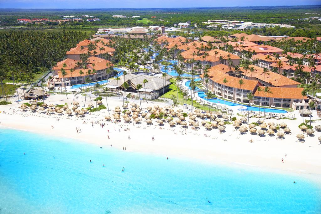 Dominican Republic