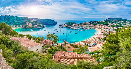 Spain