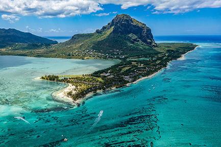 Mauritius