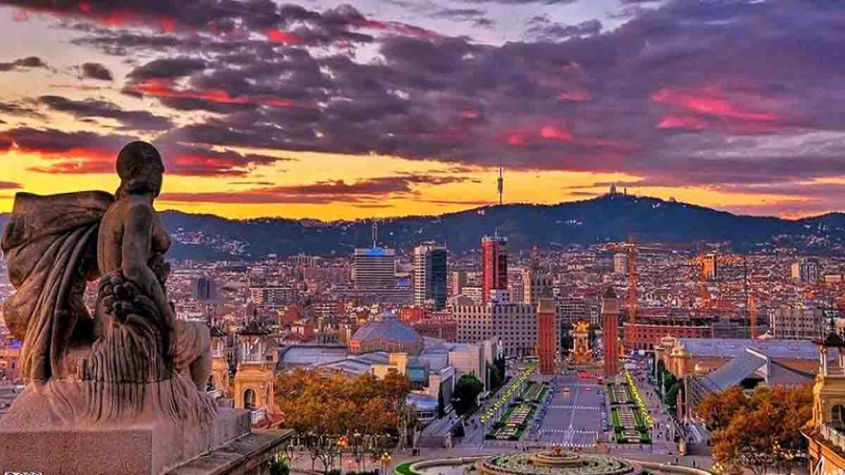 Spain