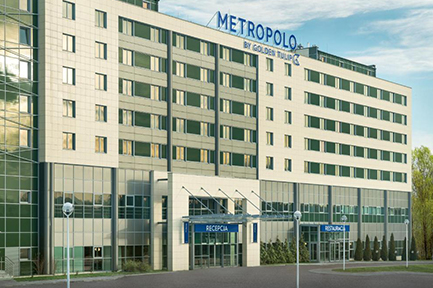 Central Europe