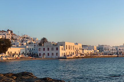 Mykonos