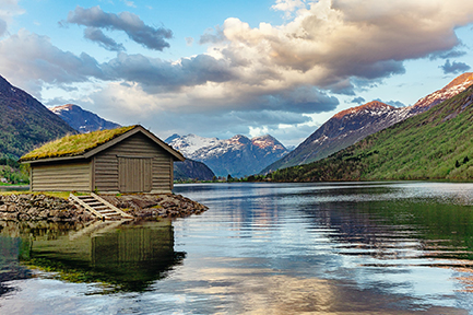 Norway