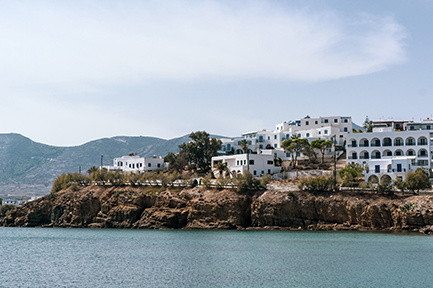 Paros