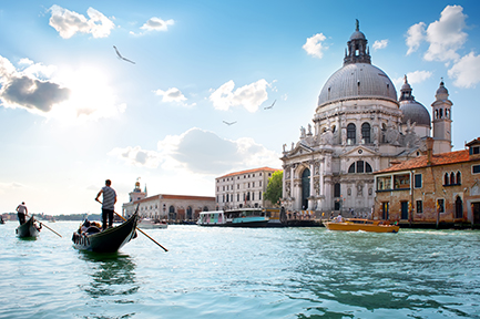 Italy