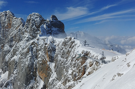 Simien Mountains