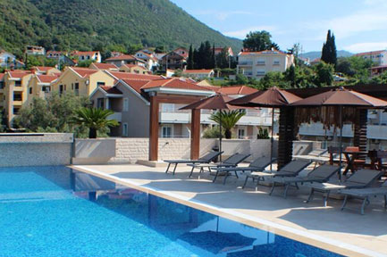 Croatia & The Balkans