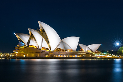 Sydney