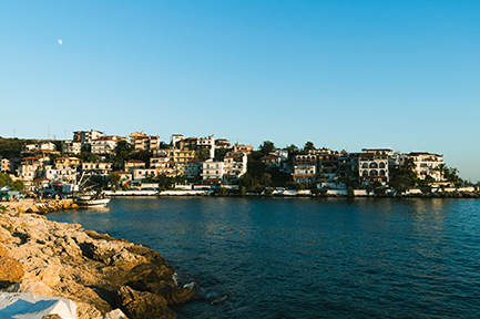 Thassos