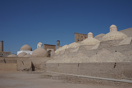 Uzbekistan