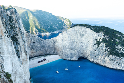 Zante