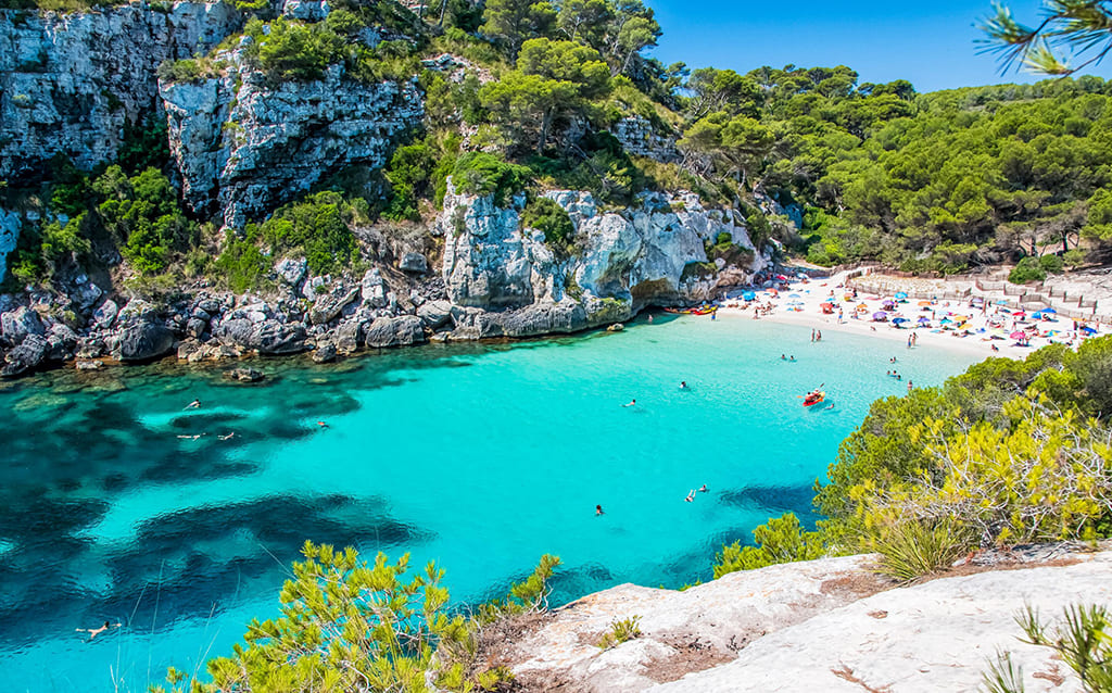 Spain