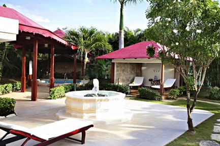 Dominican Republic