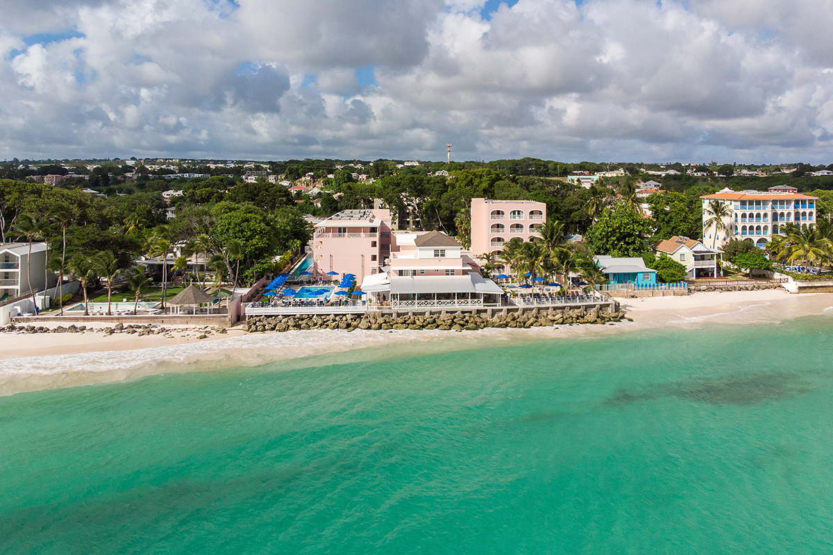 Butterfly Beach Hotel