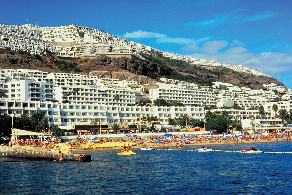 Spain