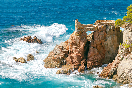 Spain