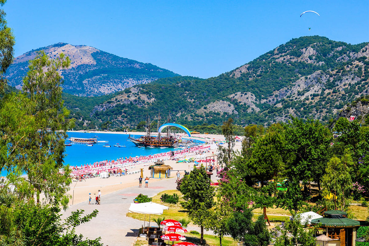 Turkey