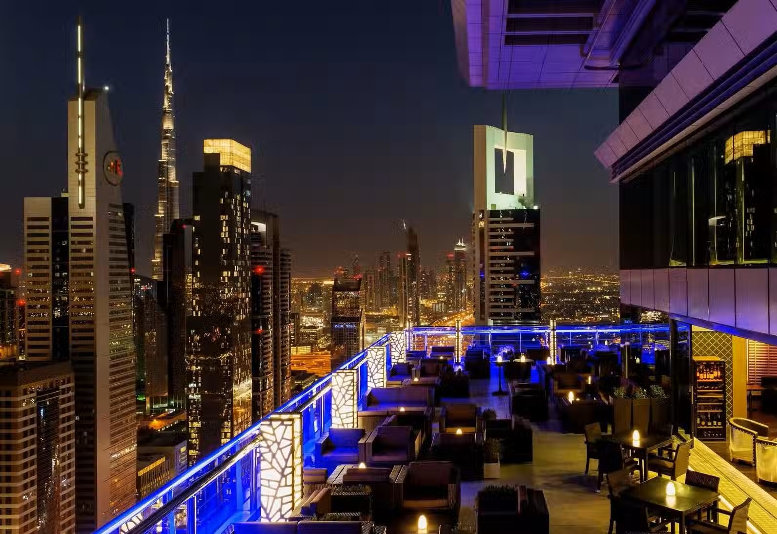 Dubai