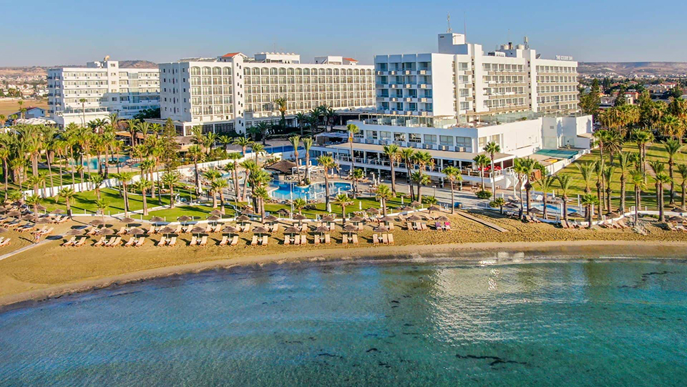 Cyprus