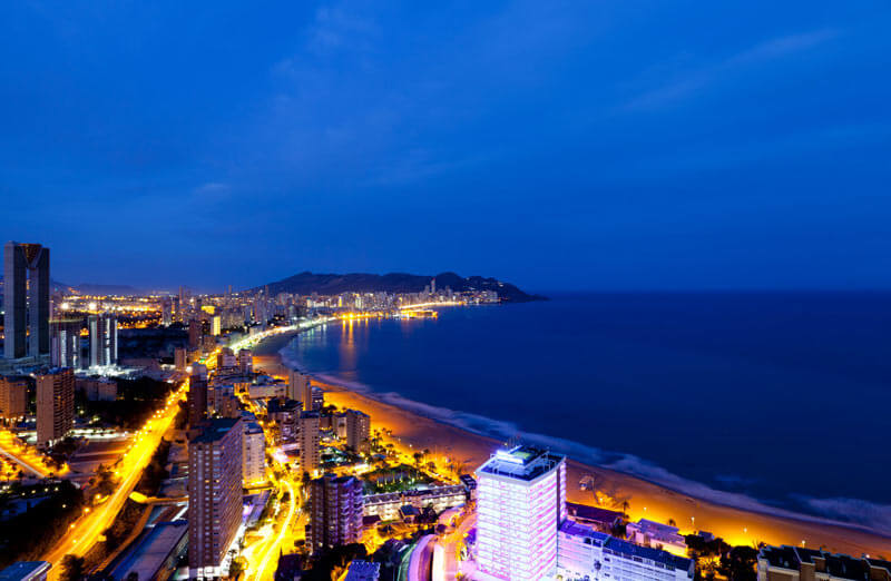 Spain