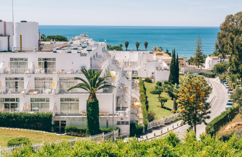 Portugal