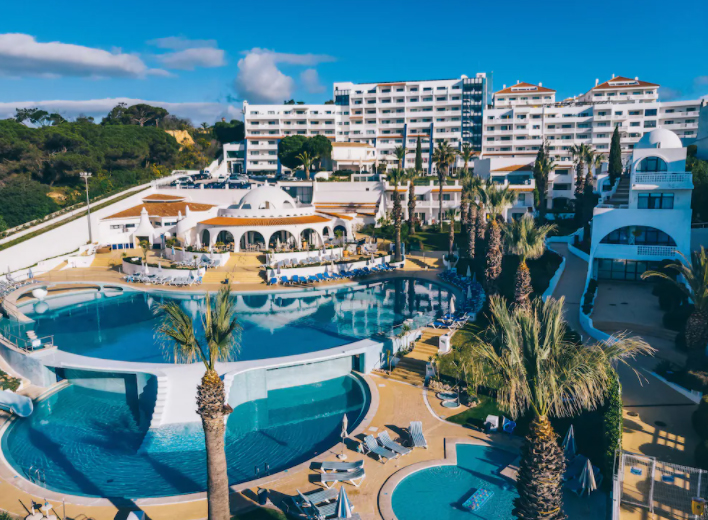 Portugal